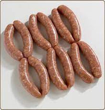 Load image into Gallery viewer, 10 lb Fresh Original Chicken Sausage ( Fuquay-Varina 11/27/21 )