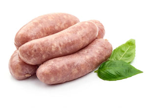 10 lb fresh Italian Sausage ( Raeford 10/12/24 )