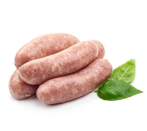 10 lb Fresh Original Chicken Sausage ( Concord 7/19/25 )