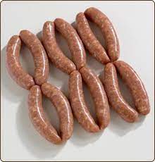 10 lb Fresh Original Chicken Sausage ( Myrtle Beach, SC 8/30/25 )