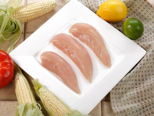 40 lb Fresh Tenders ( Columbia 1/17/26 )